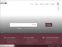 Sites similar to landelijk-wonen.nl