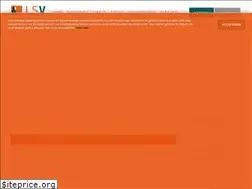Sites similar to landelijksteunpuntrouw.nl