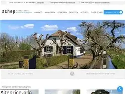 Sites similar to landelijkwonen.nl