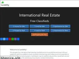 Sites similar to landelity.com
