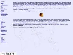 Sites similar to landen-pagina.nl