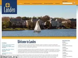 Sites similar to landencsa.com