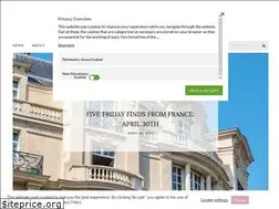 Sites similar to landenkerr.com
