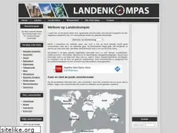 Sites similar to landenkompas.nl