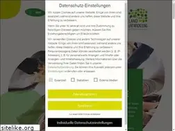 Sites similar to landentwicklung-steiermark.at