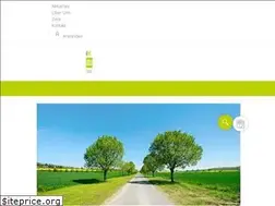 Sites similar to landentwicklung.de