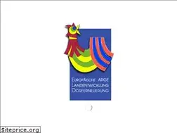 Sites similar to landentwicklung.org