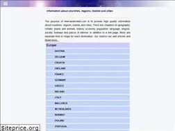 Sites similar to landenweb.com