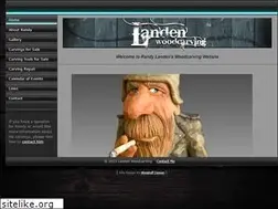 Sites similar to landenwoodcarving.com