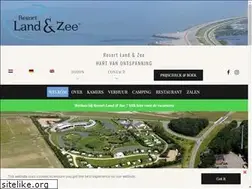 Sites similar to landenzee.nl