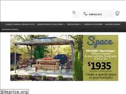 Sites similar to landera.com.au