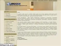 Sites similar to landera.lt