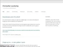 Sites similar to landerby.se