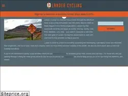 Sites similar to landercycling.org