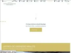 Sites similar to landerenis.com