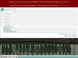Sites similar to landerholmimmigration.com