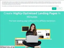 Sites similar to landerize.com
