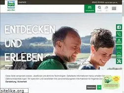 Sites similar to landerlebnisreisen.de