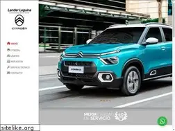 Sites similar to landerleguina.com