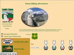 Sites similar to landerllama.com