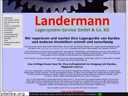 Sites similar to landermann-ls.de