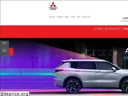 Sites similar to landermitsubishi.com.au
