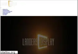 Sites similar to landers.com.tr