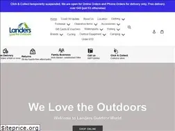 Sites similar to landers.ie