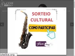Sites similar to landersax.com