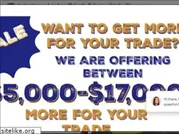 Sites similar to landersmclartysubaru.net