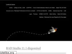 Sites similar to landersongomes.com.br
