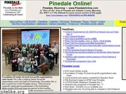 Sites similar to landerspaek.com
