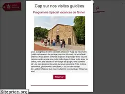 Sites similar to landes-chalosse.com