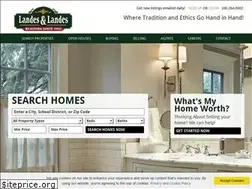 Sites similar to landes-landes.com