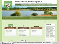 Sites similar to landesanglerverband-sachsen.de