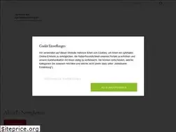 Sites similar to landesarchaeologen.de