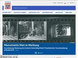 Sites similar to landesarchiv.hessen.de