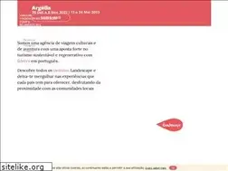 Sites similar to landescape.pt