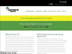 Sites similar to landescapesop.com