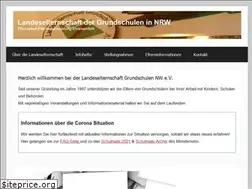 Sites similar to landeselternschaft-nrw.de