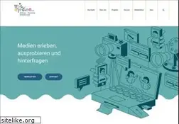 Sites similar to landesfilmdienst-thueringen.de