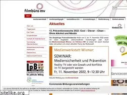 Sites similar to landesfilmzentrum.de