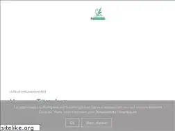 Sites similar to landesforste.at