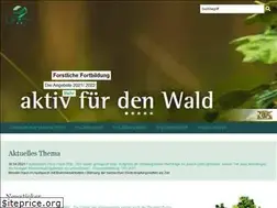 Sites similar to landesforstverwaltung-bw.de