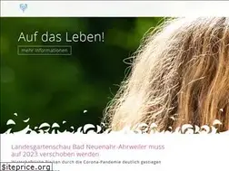 Sites similar to landesgartenschau-bnaw.de