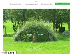 Sites similar to landesgartenschau-lahr2018.de