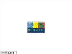 Sites similar to landesgartenschau-memmingen.de
