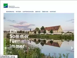 Sites similar to landesgartenschau.de