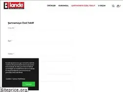 Sites similar to landeshop.com