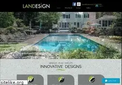 Sites similar to landesign.biz